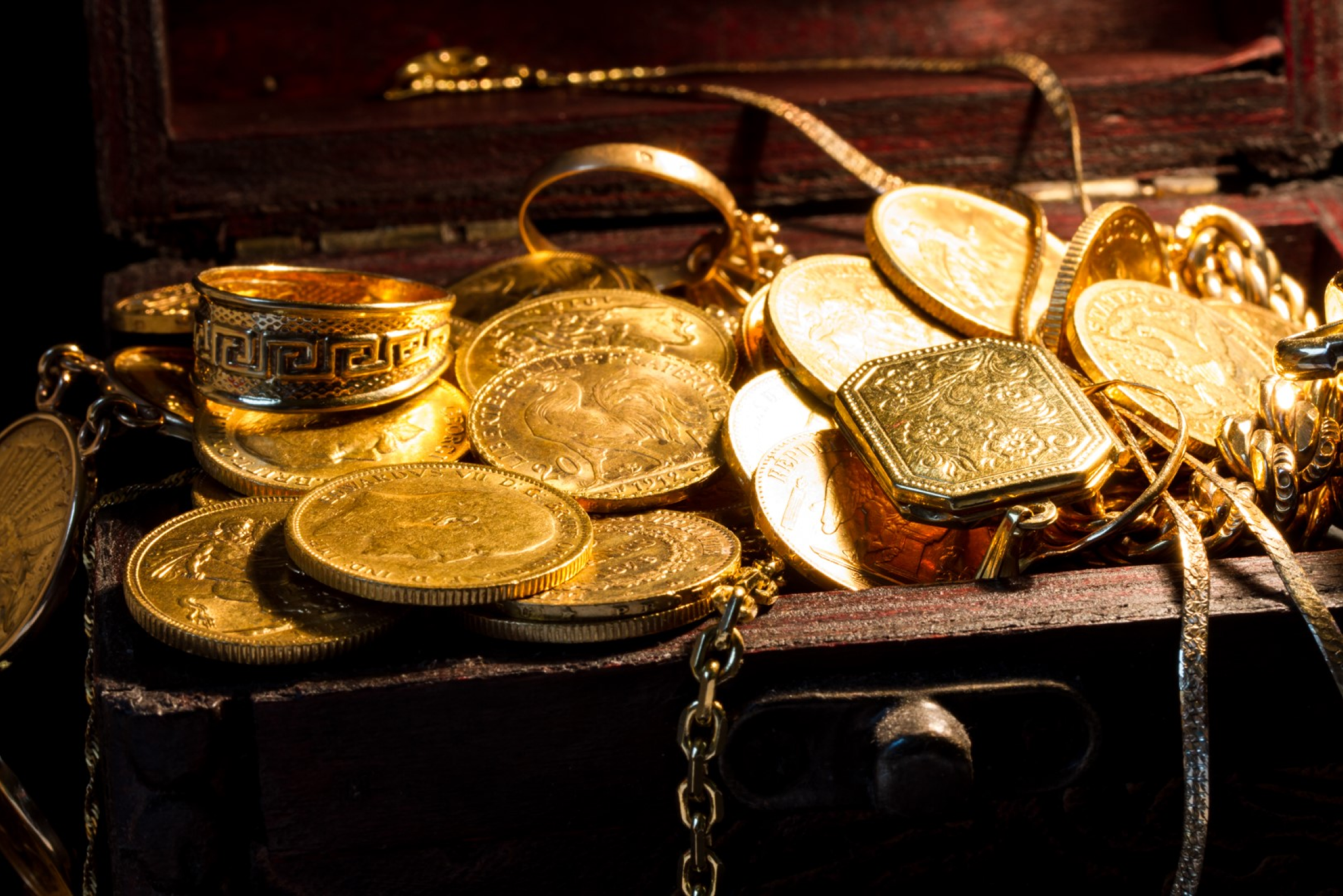 Amana Gold Fund Service