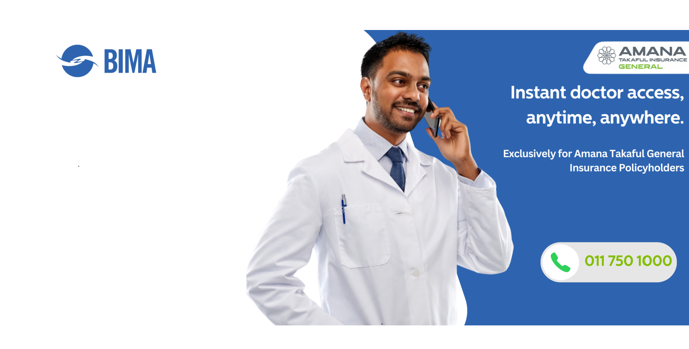 Telemedicine Service